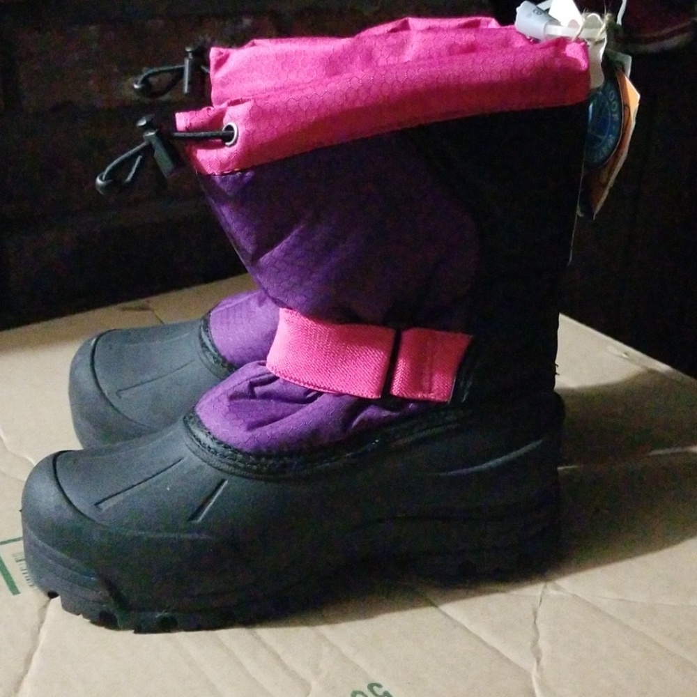 Boots - Picture 2 of 2